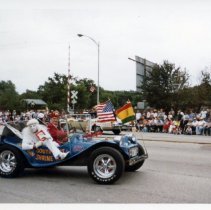 Oak Lawn Centennial Parade, 1982