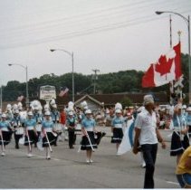 Oak Lawn Fest Parade, 1983