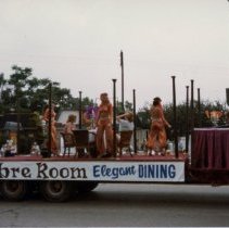 Oak Lawn Fest Parade, 1983