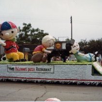 Oak Lawn Fest Parade, 1983