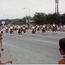 Oak Lawn Fest Parade, 1983