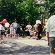 Oak Lawn Park District 50th Anniversary Celebration, 1994