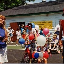 Oak Lawn Park District 50th Anniversary Celebration, 1994
