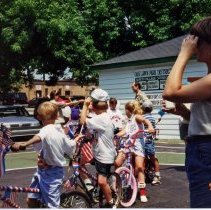 Oak Lawn Park District 50th Anniversary Celebration, 1994