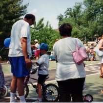 Oak Lawn Park District 50th Anniversary Celebration, 1994