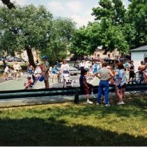 Oak Lawn Park District 50th Anniversary Celebration, 1994