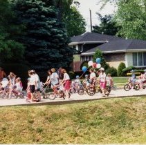 Oak Lawn Park District 50th Anniversary Celebration, 1994