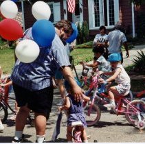 Oak Lawn Park District 50th Anniversary Celebration, 1994