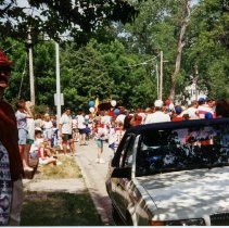 Oak Lawn Park District 50th Anniversary Celebration, 1994