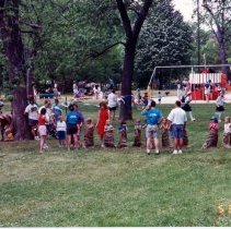 Oak Lawn Park District 50th Anniversary Celebration, 1994