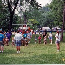 Oak Lawn Park District 50th Anniversary Celebration, 1994