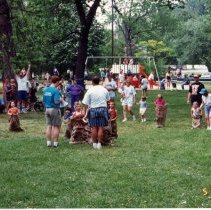 Oak Lawn Park District 50th Anniversary Celebration, 1994