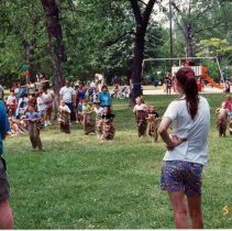 Oak Lawn Park District 50th Anniversary Celebration, 1994