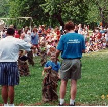 Oak Lawn Park District 50th Anniversary Celebration, 1994