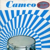 Camco Drum Company Catalog