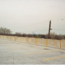View from the Parking Garage at Christ Hospital