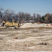 Village Green Construction