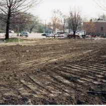 Village Green Construction