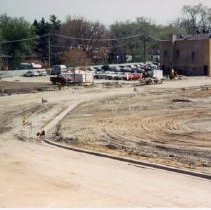 Village Green Construction