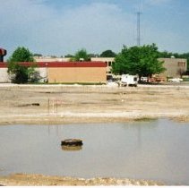 Village Green Construction