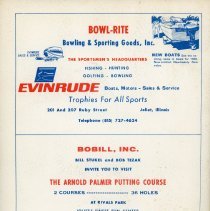 United Auto Racing Association Yearbook