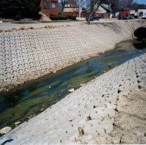 Oak Lawn Lake Reclamation