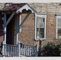 Fire Department Training Burn