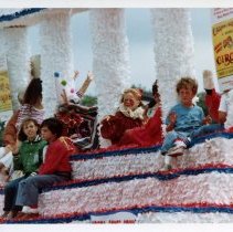 Oak Lawn Centennial Parade, 1982