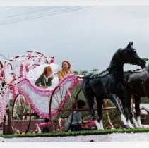 Oak Lawn Centennial Parade, 1982