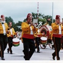 Oak Lawn Centennial Parade, 1982
