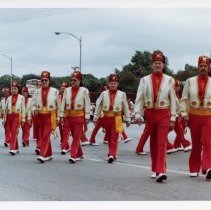 Oak Lawn Centennial Parade, 1982