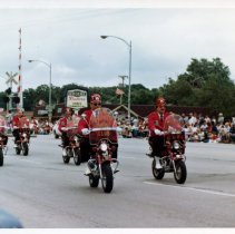 Oak Lawn Centennial Parade, 1982