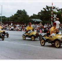 Oak Lawn Centennial Parade, 1982