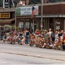 Oak Lawn Fest Parade, 1983