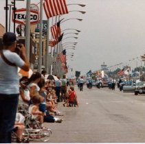 Oak Lawn Fest Parade, 1983