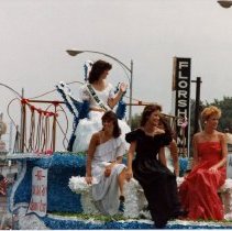 Oak Lawn Fest Parade, 1983