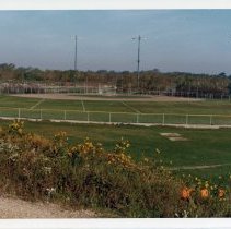 Southwest Park, 1981