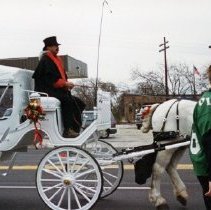 Oak Lawn Christmas Parade, 1994
