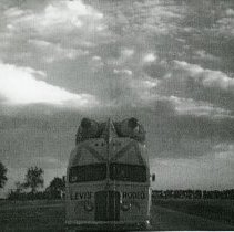 Oak Lawn Round-Up Days, 1952