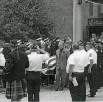 Kolb Funeral