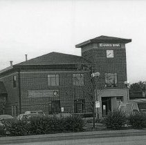 Harris Bank Oak Lawn