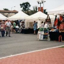 Fall on the Green, 1997