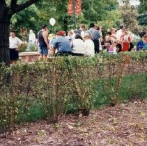 Fall on the Green, 1997