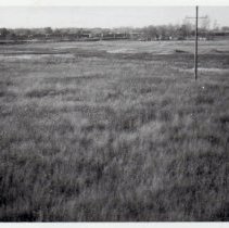 View from the Hangman's Tree near 102nd Street & Menard Avenue