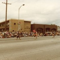 Oak Lawn Centennial Parade, 1982
