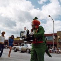 Oak Lawn Centennial Parade, 1982