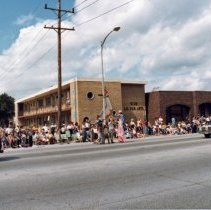 Oak Lawn Centennial Parade, 1982