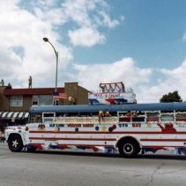 Oak Lawn Centennial Parade, 1982