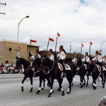 Oak Lawn Centennial Parade, 1982