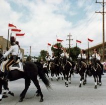 Oak Lawn Centennial Parade, 1982